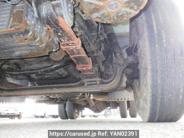 Used 1990 MT isuzu elf-truck NKR58E Image[33]