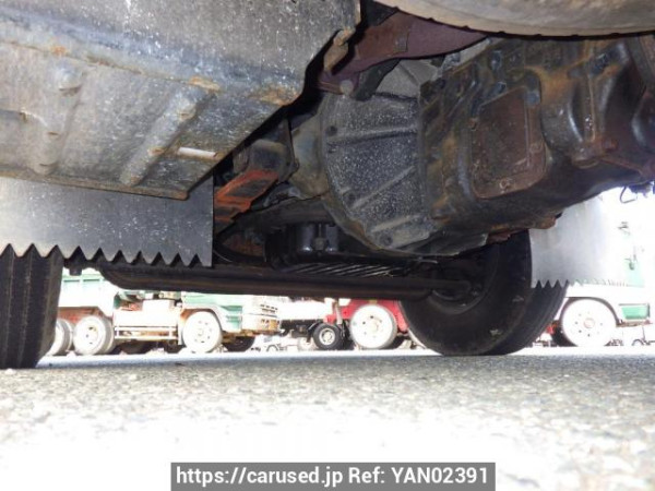 Used 1990 MT isuzu elf-truck NKR58E Image[35]