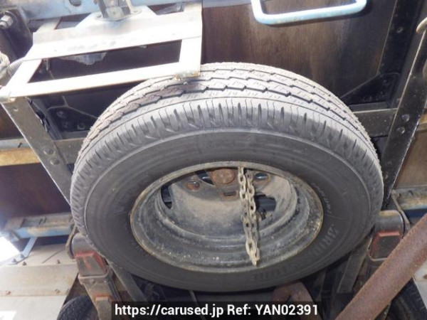 Used 1990 MT isuzu elf-truck NKR58E Image[41]