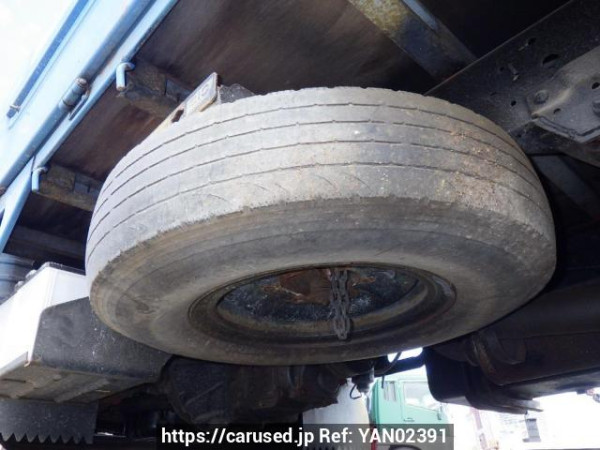 Used 1990 MT isuzu elf-truck NKR58E Image[42]