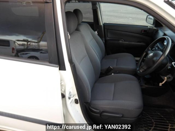 Used 2008 AT toyota succeed-van NCP51V Image[13]