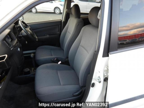 Used 2008 AT toyota succeed-van NCP51V Image[14]