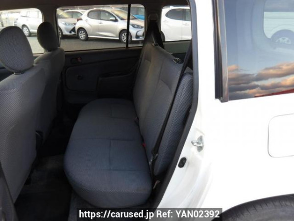 Used 2008 AT toyota succeed-van NCP51V Image[16]