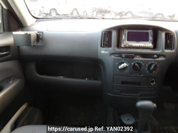 Used 2008 AT toyota succeed-van NCP51V Image[20]