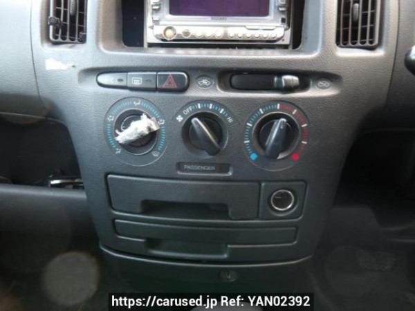 Used 2008 AT toyota succeed-van NCP51V Image[25]