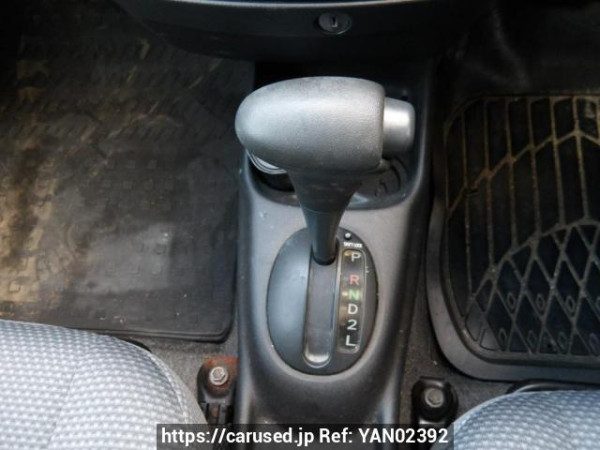 Used 2008 AT toyota succeed-van NCP51V Image[26]