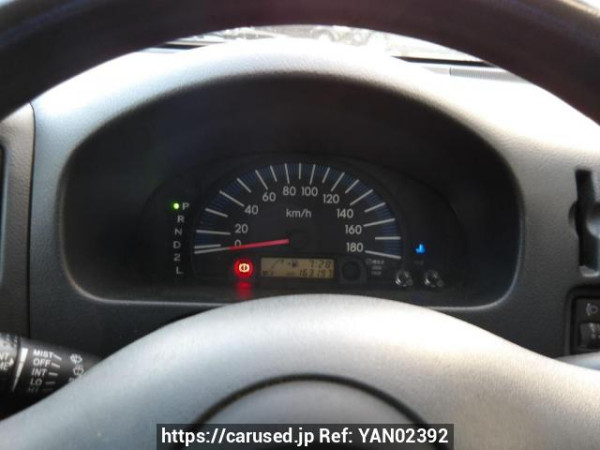 Used 2008 AT toyota succeed-van NCP51V Image[27]