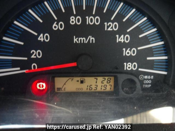 Used 2008 AT toyota succeed-van NCP51V Image[28]