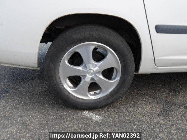 Used 2008 AT toyota succeed-van NCP51V Image[31]