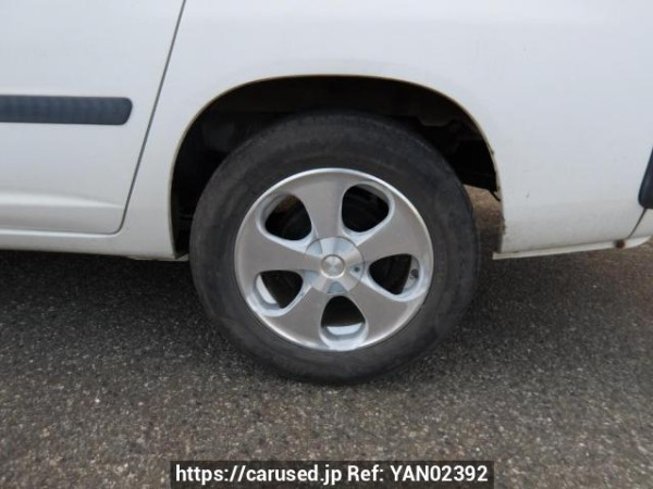 Used 2008 AT toyota succeed-van NCP51V Image[32]