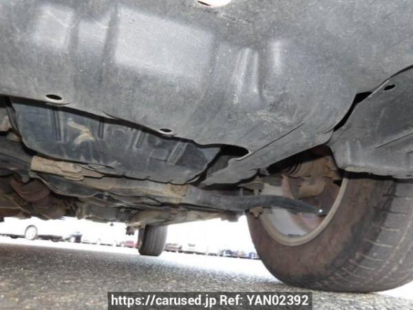 Used 2008 AT toyota succeed-van NCP51V Image[34]