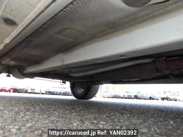 Used 2008 AT toyota succeed-van NCP51V Image[35]