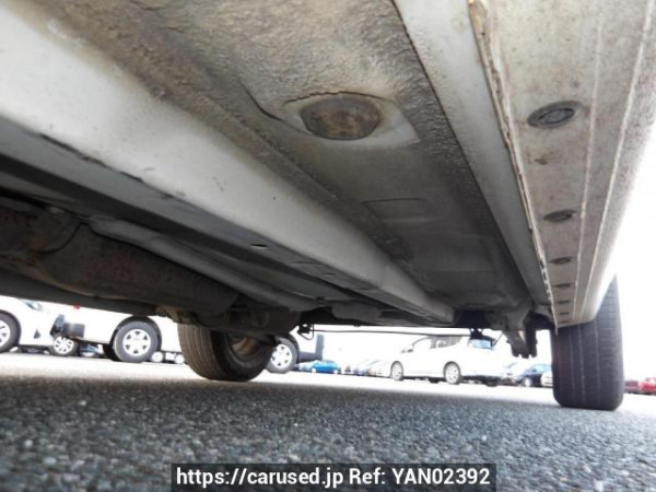 Used 2008 AT toyota succeed-van NCP51V Image[36]