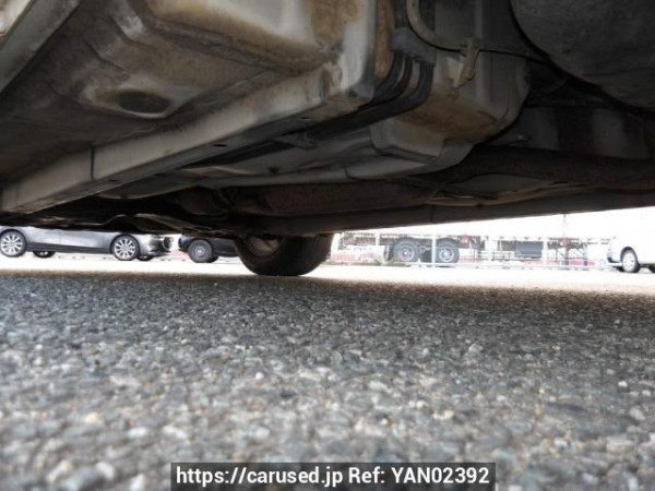 Used 2008 AT toyota succeed-van NCP51V Image[37]