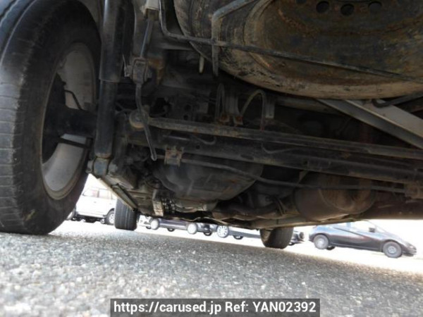 Used 2008 AT toyota succeed-van NCP51V Image[39]