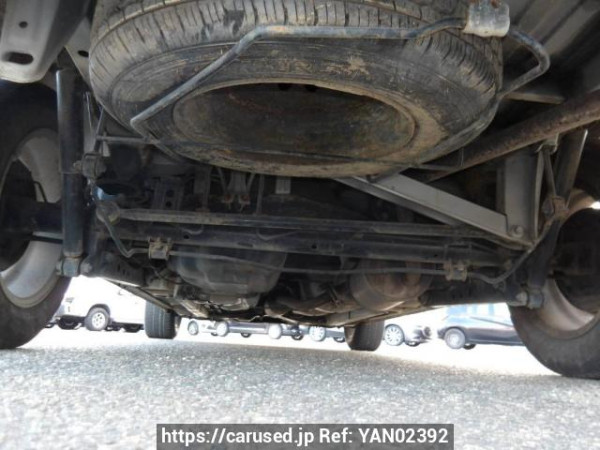 Used 2008 AT toyota succeed-van NCP51V Image[40]
