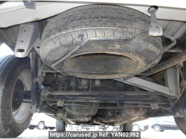 Used 2008 AT toyota succeed-van NCP51V Image[42]