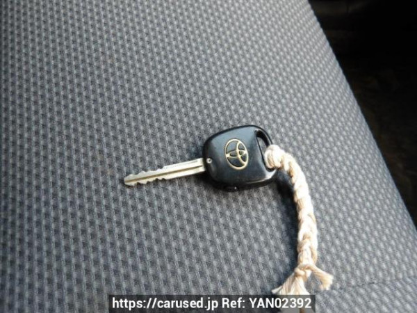 Used 2008 AT toyota succeed-van NCP51V Image[43]