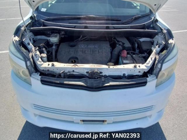 Used 2008 AT toyota voxy ZRR70W Image[9]