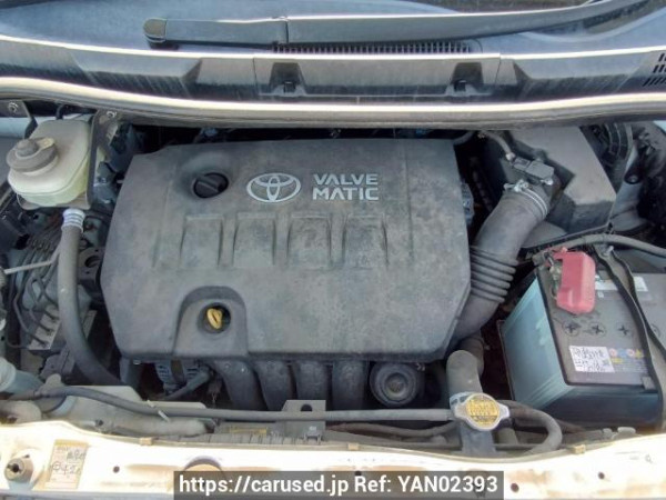 Used 2008 AT toyota voxy ZRR70W Image[10]