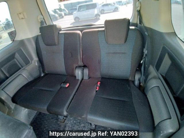 Used 2008 AT toyota voxy ZRR70W Image[17]