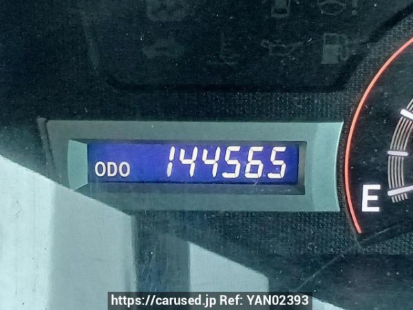 Used 2008 AT toyota voxy ZRR70W Image[28]