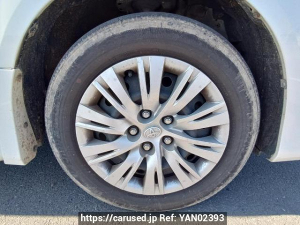 Used 2008 AT toyota voxy ZRR70W Image[29]