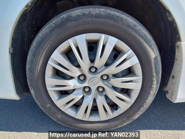 Used 2008 AT toyota voxy ZRR70W Image[30]