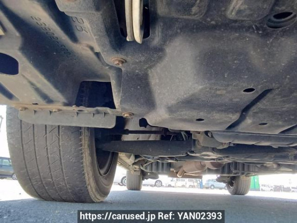 Used 2008 AT toyota voxy ZRR70W Image[33]