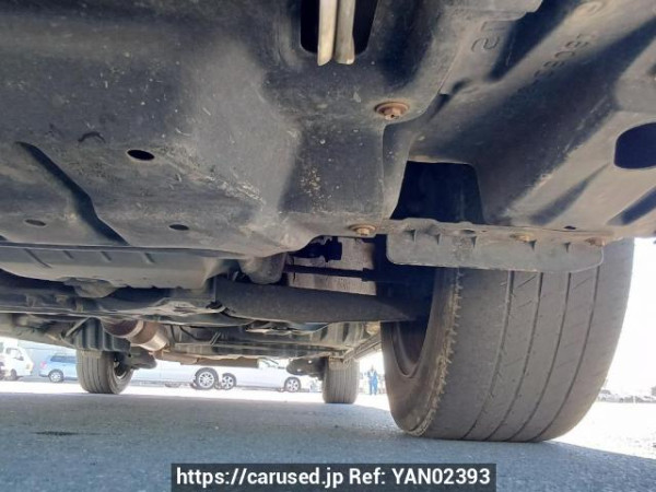 Used 2008 AT toyota voxy ZRR70W Image[34]