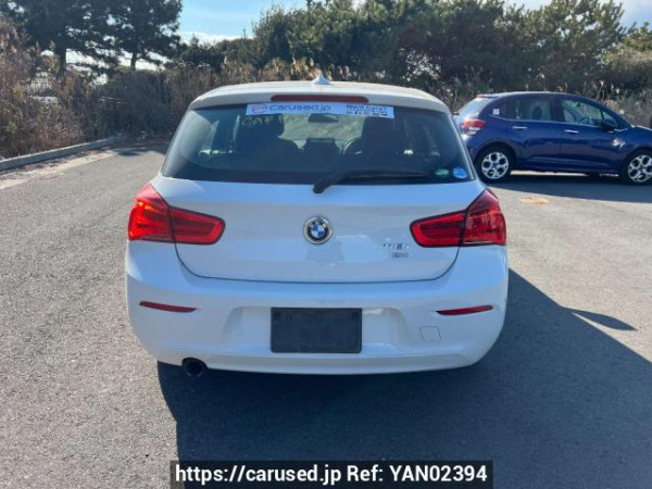 Used 2016 AT bmw 1-series 1R15 Image[5]