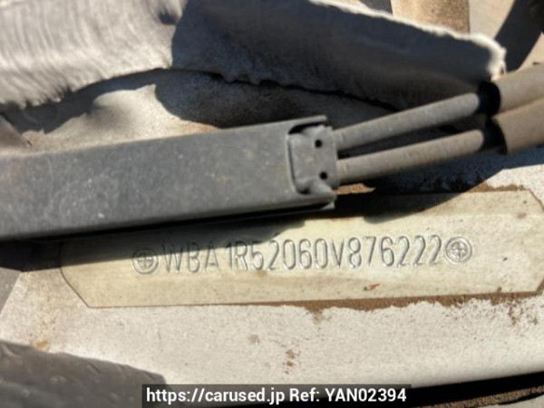 Used 2016 AT bmw 1-series 1R15 Image[8]