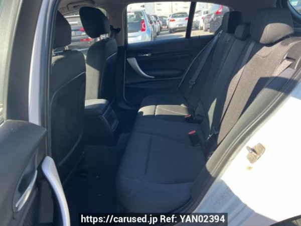 Used 2016 AT bmw 1-series 1R15 Image[13]