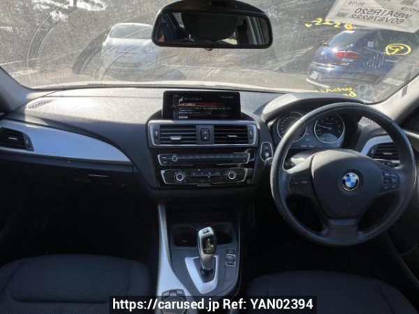 Used 2016 AT bmw 1-series 1R15 Image[14]