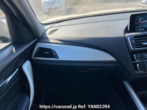 Used 2016 AT bmw 1-series 1R15 Image[15]