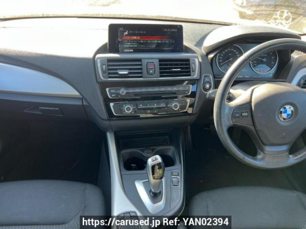 Used 2016 AT bmw 1-series 1R15 Image[16]