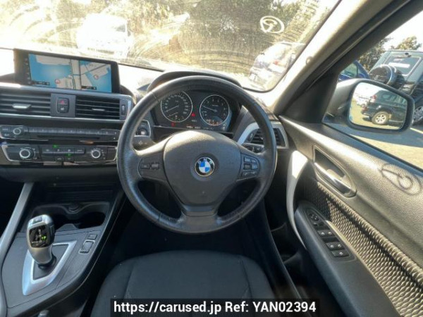 Used 2016 AT bmw 1-series 1R15 Image[17]
