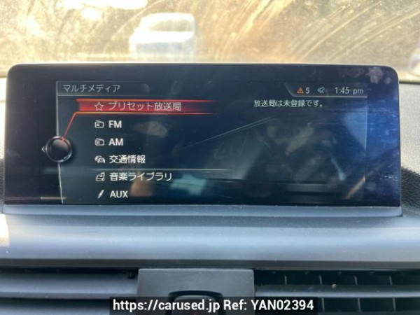 Used 2016 AT bmw 1-series 1R15 Image[18]