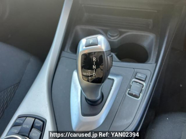 Used 2016 AT bmw 1-series 1R15 Image[20]