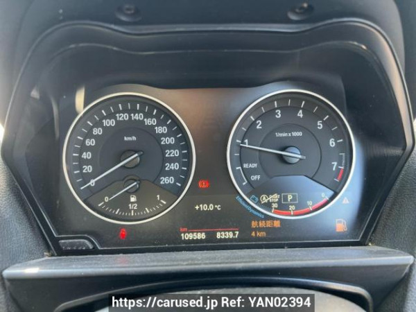 Used 2016 AT bmw 1-series 1R15 Image[23]