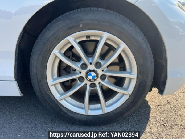 Used 2016 AT bmw 1-series 1R15 Image[26]