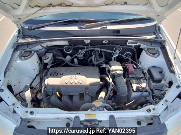 Used 2009 AT toyota probox-van NCP50V Image[10]