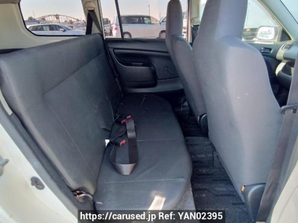 Used 2009 AT toyota probox-van NCP50V Image[16]