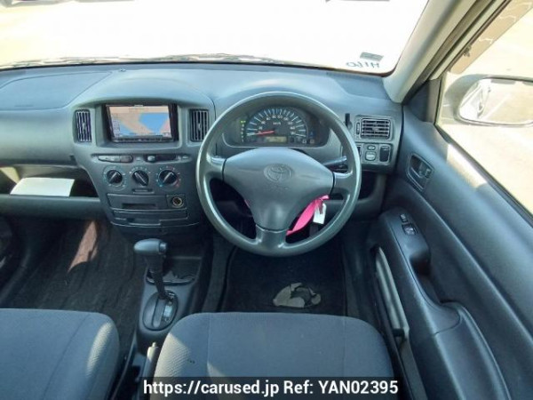 Used 2009 AT toyota probox-van NCP50V Image[19]