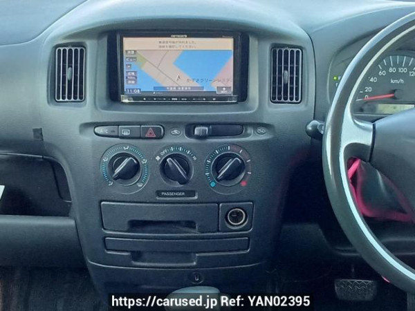 Used 2009 AT toyota probox-van NCP50V Image[20]