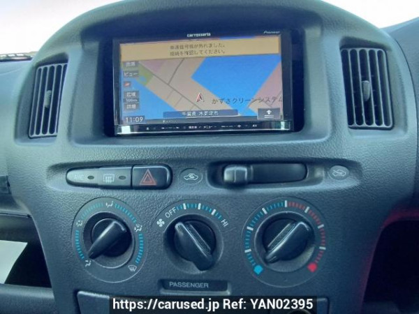 Used 2009 AT toyota probox-van NCP50V Image[21]