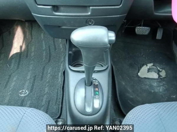 Used 2009 AT toyota probox-van NCP50V Image[23]