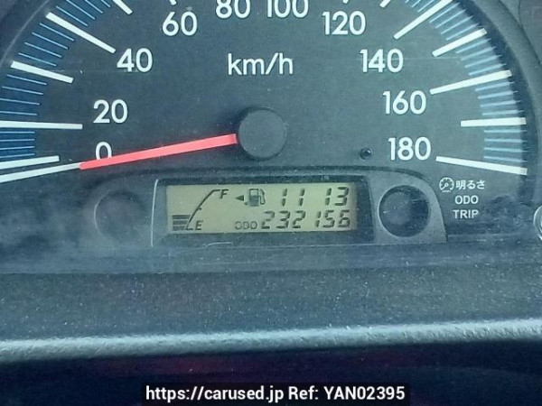 Used 2009 AT toyota probox-van NCP50V Image[25]