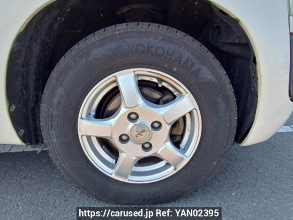 Used 2009 AT toyota probox-van NCP50V Image[26]