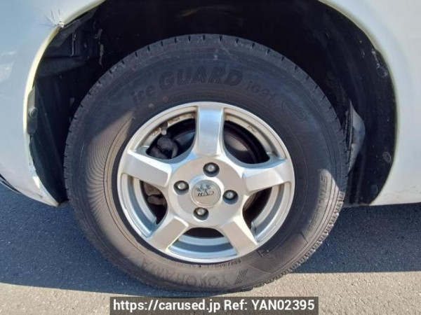 Used 2009 AT toyota probox-van NCP50V Image[27]